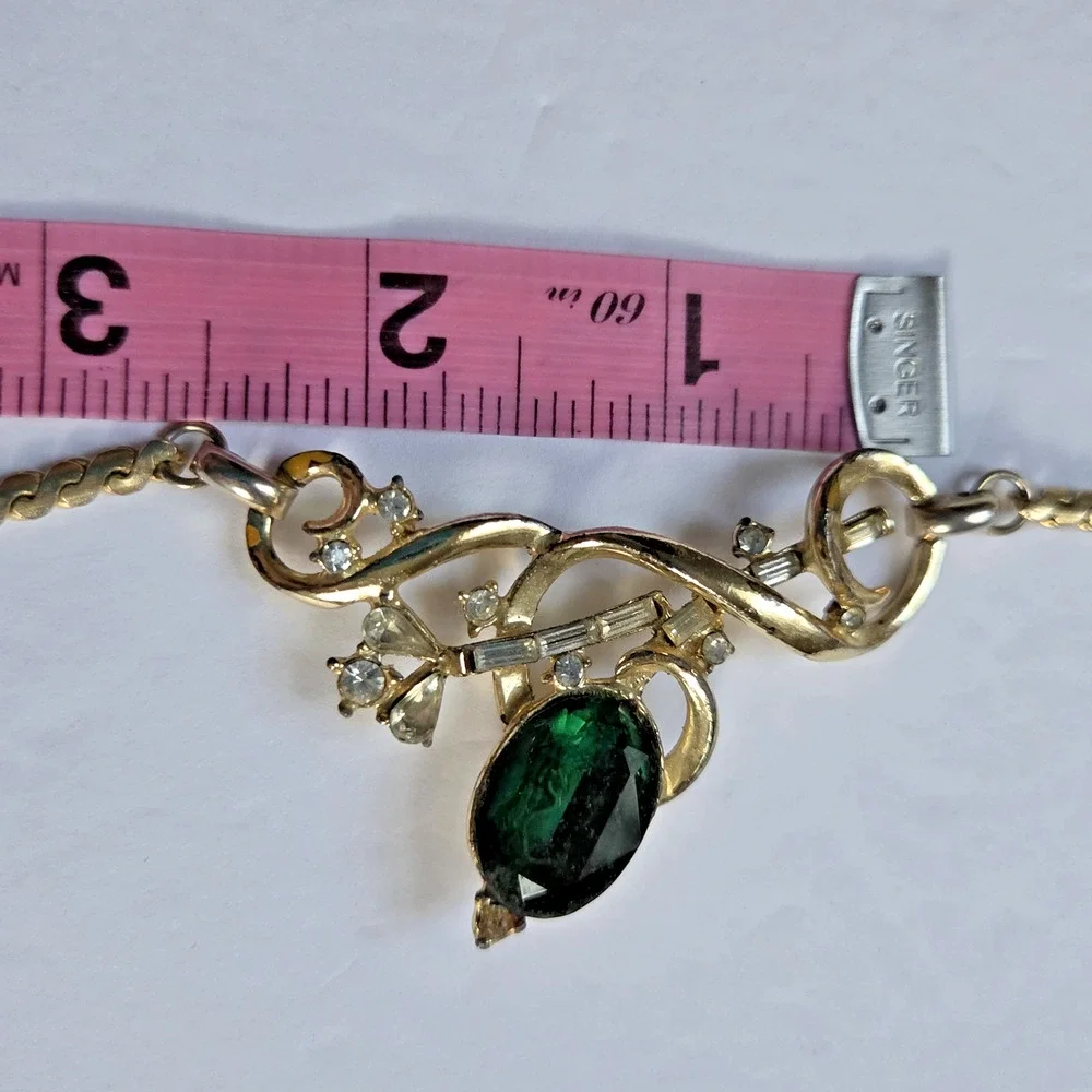& Other Stories vtg gold